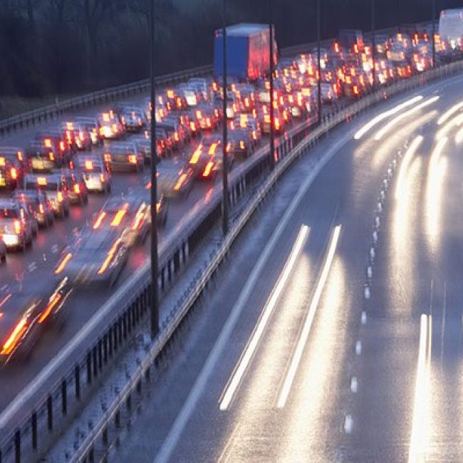 Inspecciones de seguridad vial