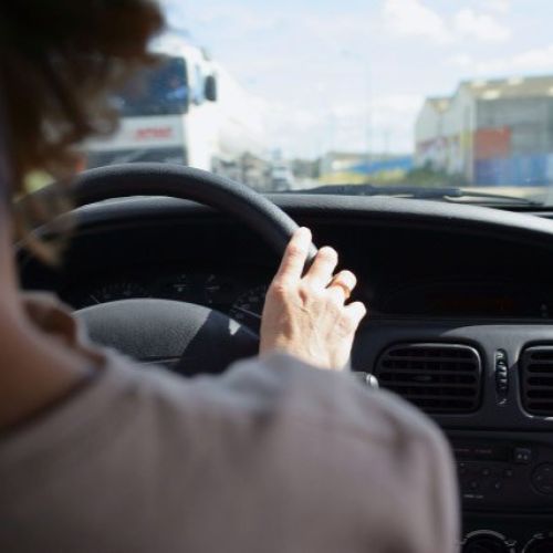 Planes de seguridad vial laboral
