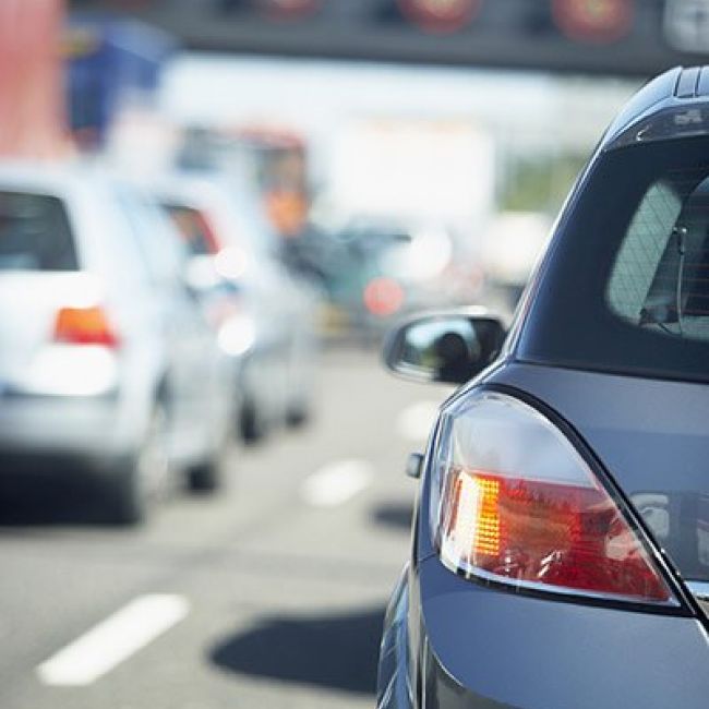 Auditorías de seguridad vial