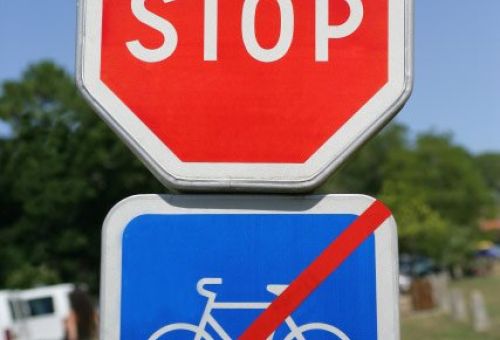 Cursos de seguridad vial