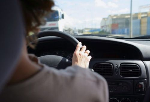 Planes de seguridad vial laboral