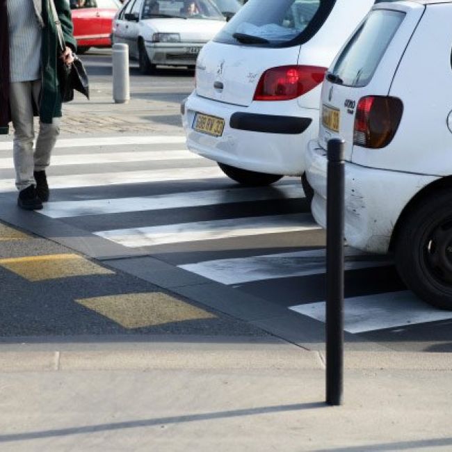 Planes de movilidad urbana sostenible