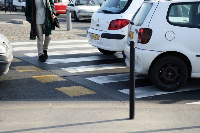 Planes de movilidad urbana sostenible