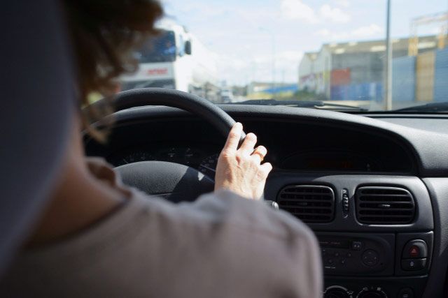 Planes de seguridad vial laboral